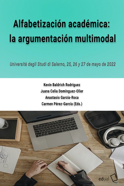 ALFABETIZACIÓN ACADÉMICA LA ARGUMENTACIÓN MULTIMODAL Baldrich