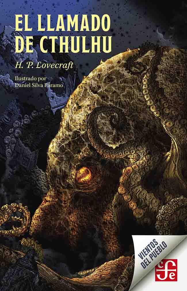 El Llamado De Cthulhu Lovecraft H P Silva P Ramo Daniel Ebook